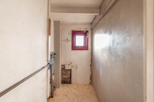 Medium property photo - Eerste van Swindenstraat 34-3, 1093 GE Amsterdam